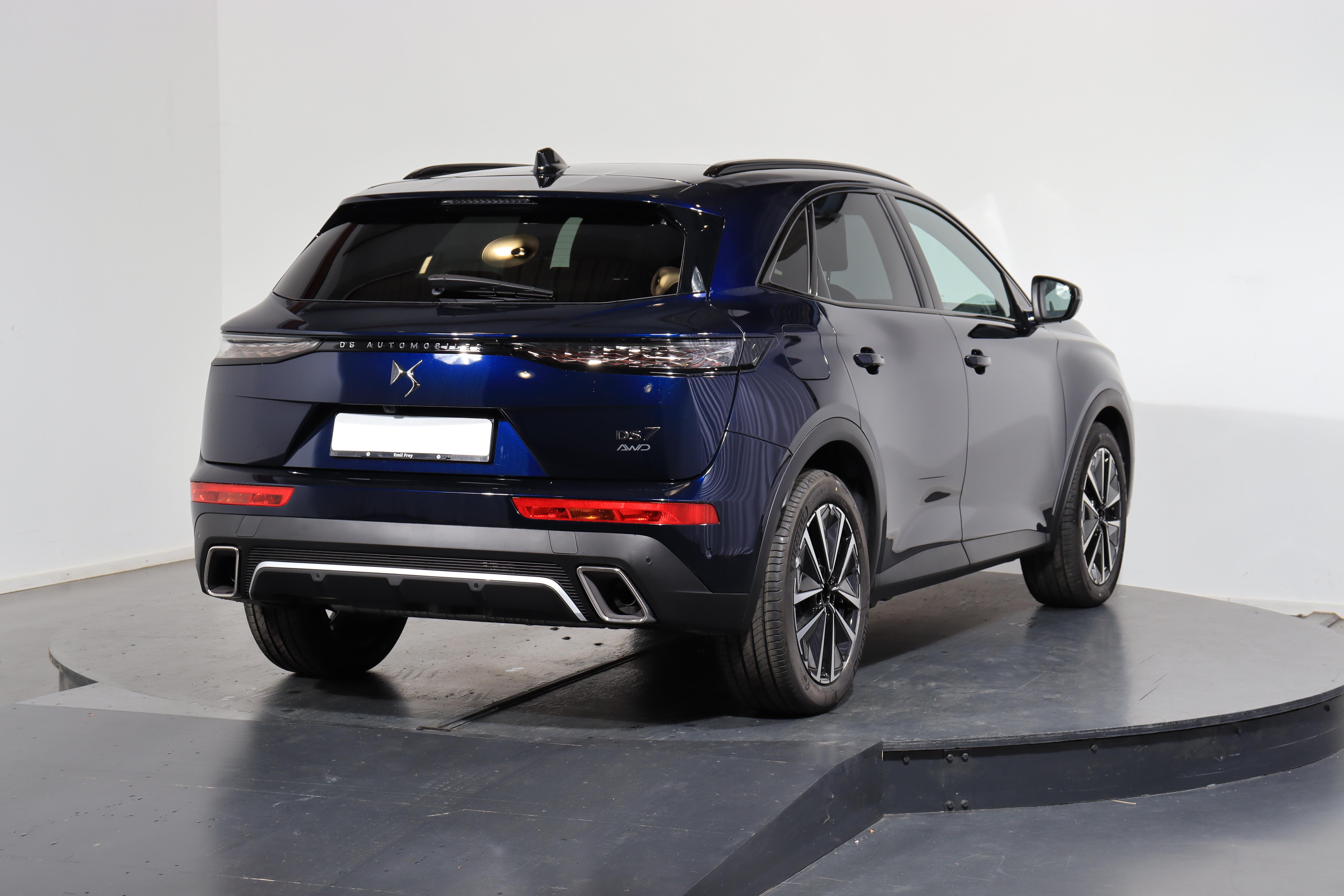 DS DS7 1.6 E-Tense Étoile 4x4_3