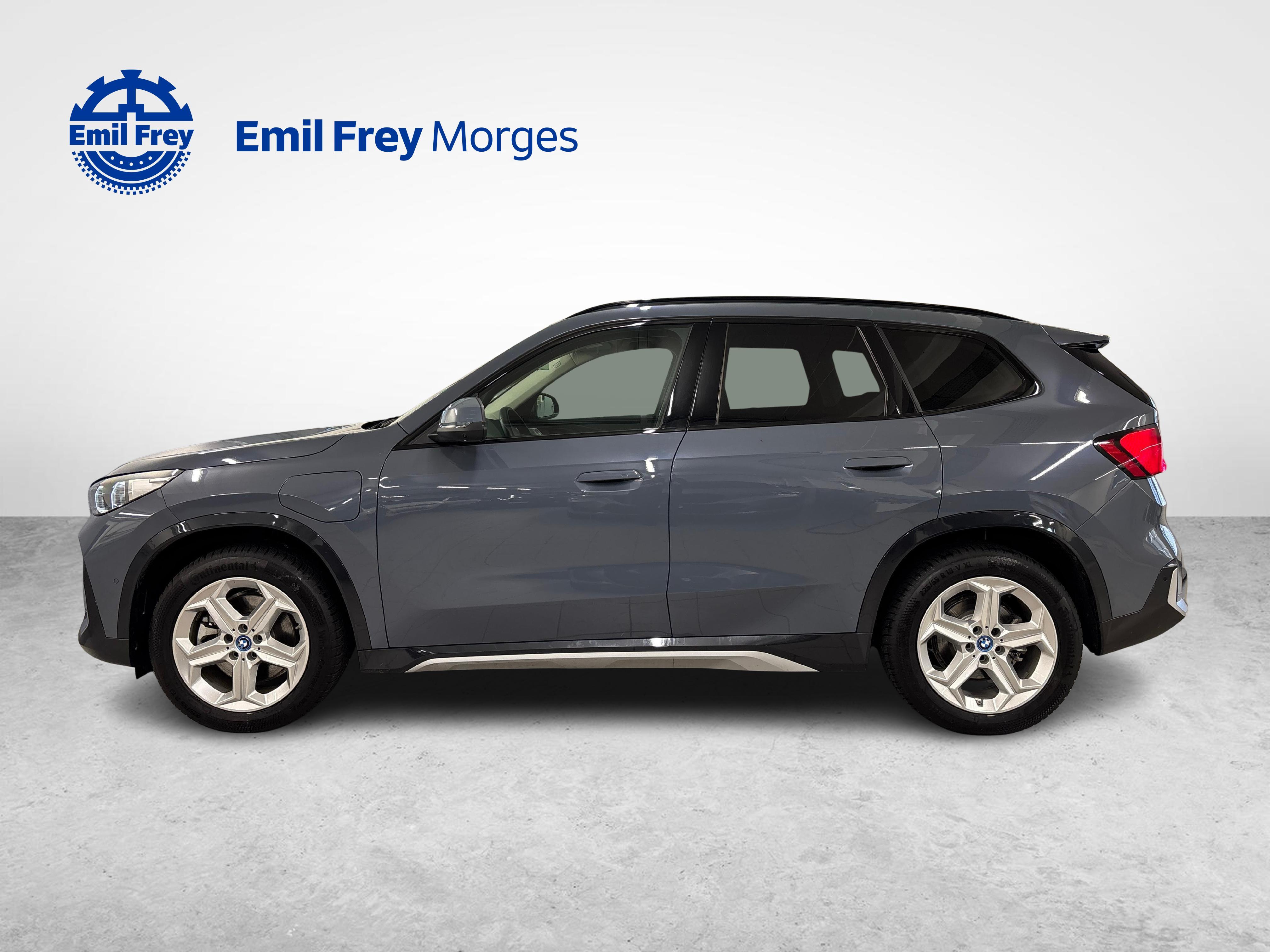 BMW X1 25e xDrive X-Line_7
