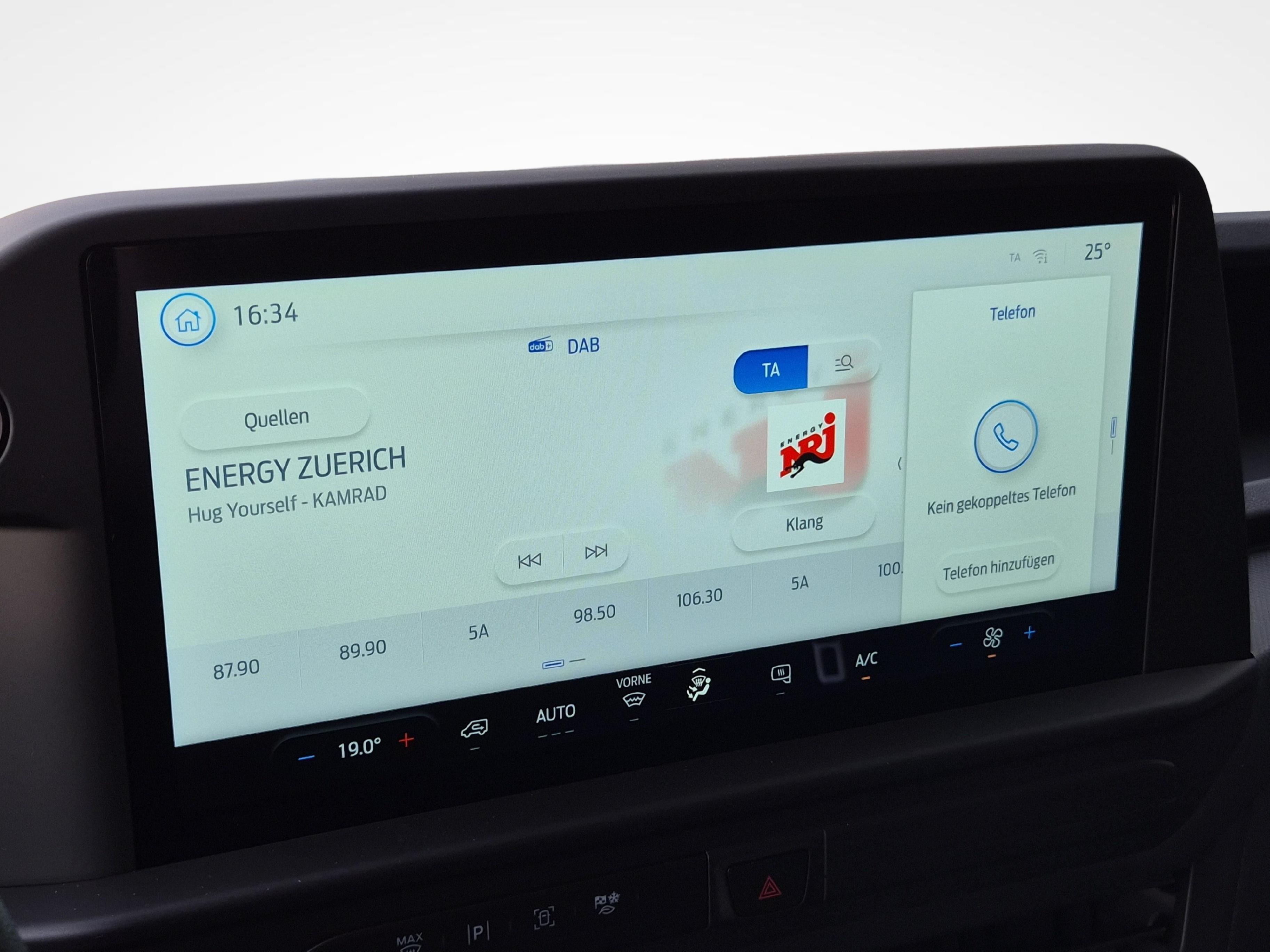 Ford Transit C Van 320 L1 2.5 Duratec 233 Trend PHEV 0.99% Leasing_6