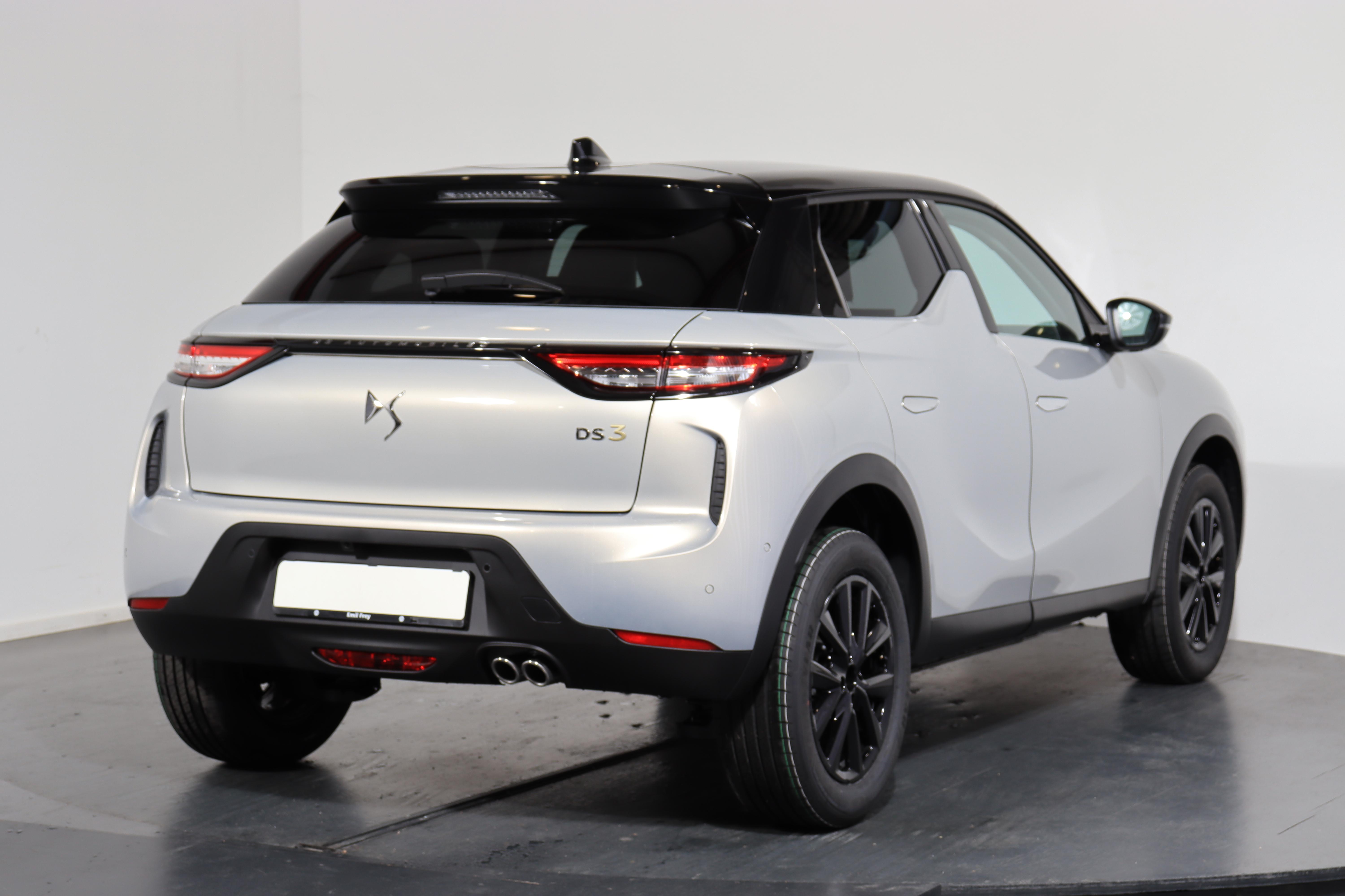 DS DS3 Crossback 1.2 Hybrid Performance Line_3