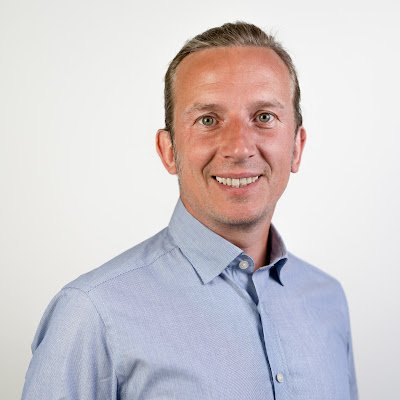 Sven Klausner